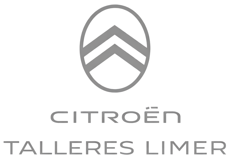 Logo TALLERES LIMER